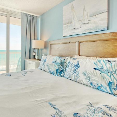 East End Escape Daire Myrtle Beach Dış mekan fotoğraf