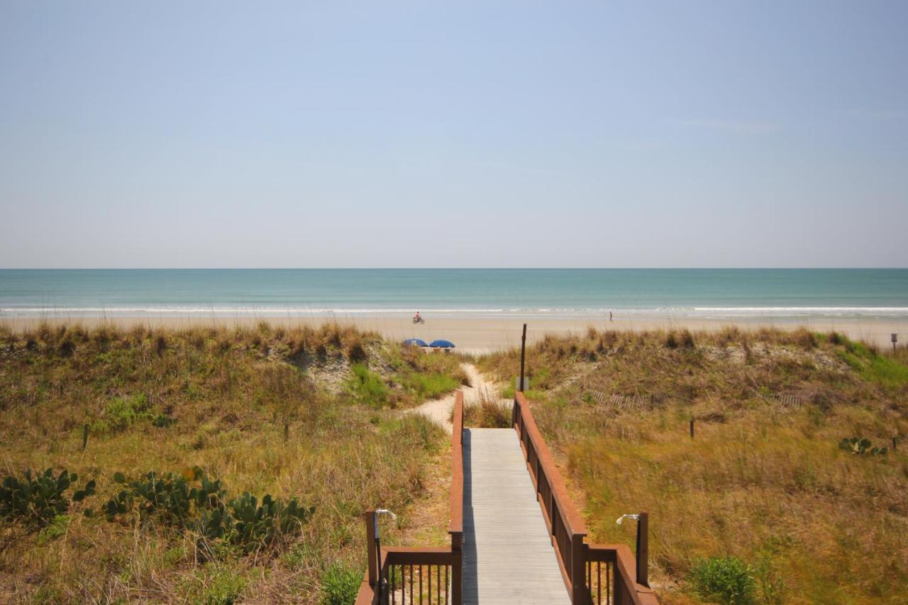 East End Escape Daire Myrtle Beach Dış mekan fotoğraf