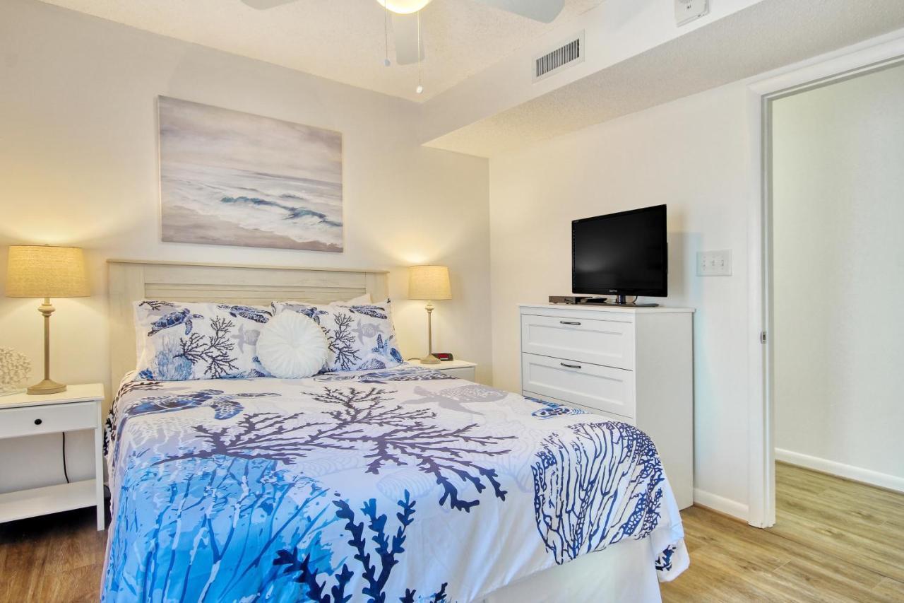 East End Escape Daire Myrtle Beach Dış mekan fotoğraf