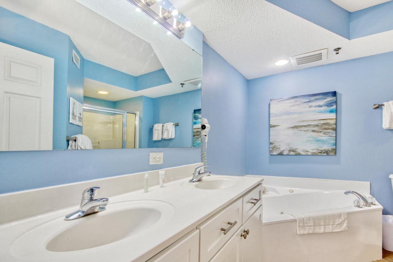 East End Escape Daire Myrtle Beach Dış mekan fotoğraf