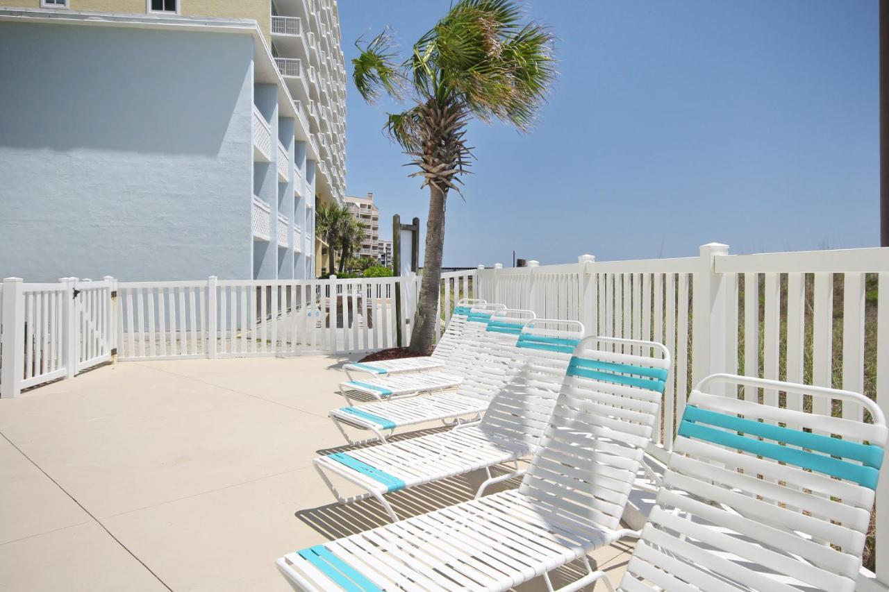 East End Escape Daire Myrtle Beach Dış mekan fotoğraf