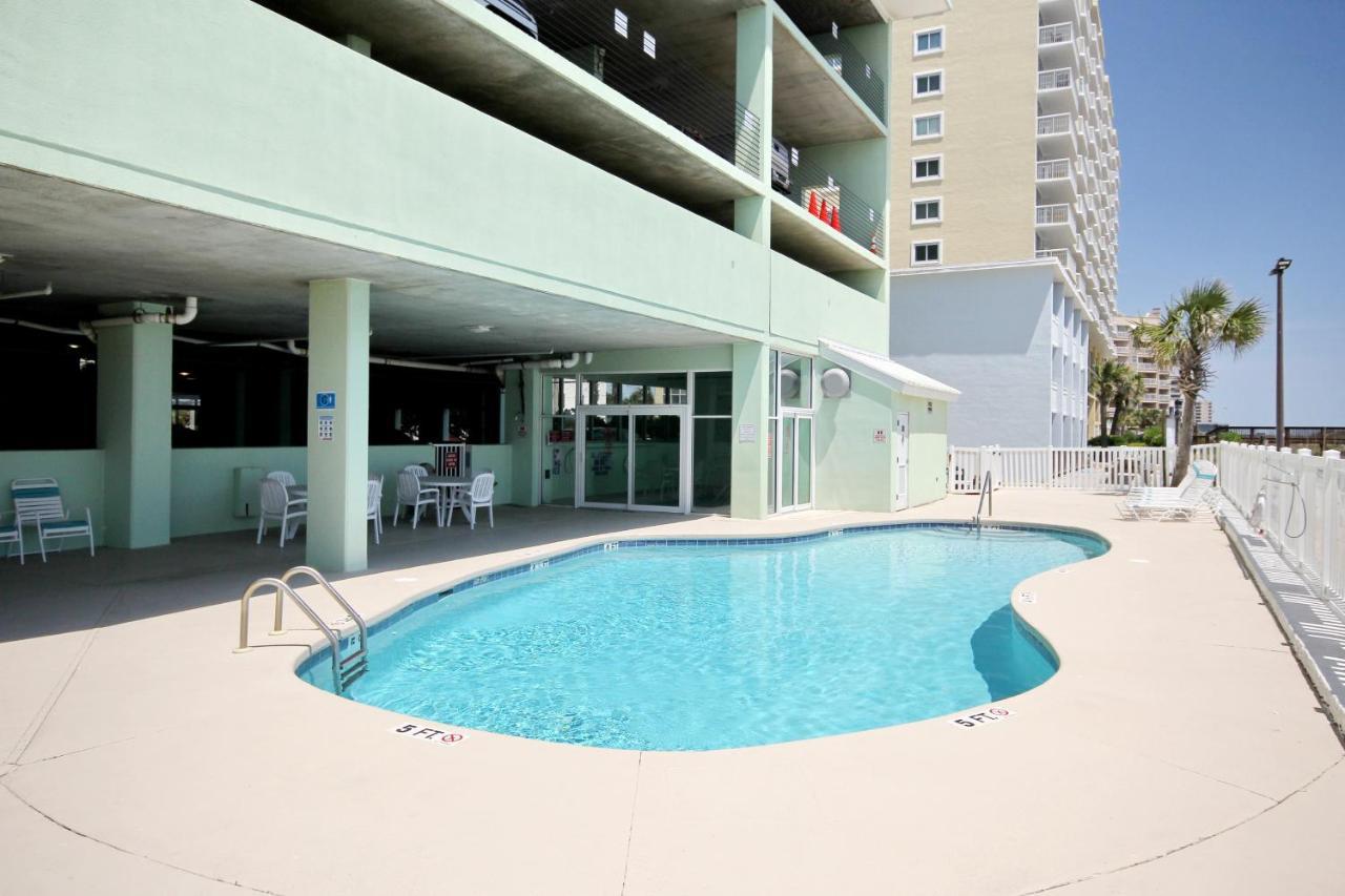East End Escape Daire Myrtle Beach Dış mekan fotoğraf