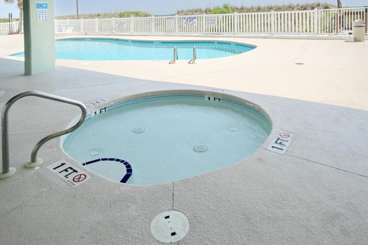 East End Escape Daire Myrtle Beach Dış mekan fotoğraf
