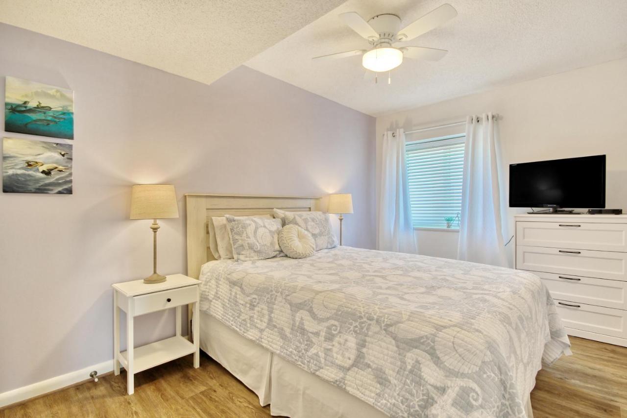 East End Escape Daire Myrtle Beach Dış mekan fotoğraf